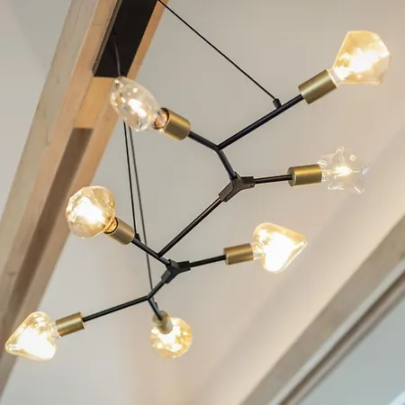 Friesenloft Appartement *