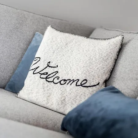 Friesenloft Апартаменты Sylt