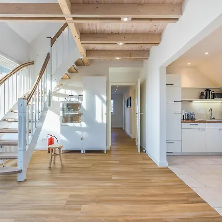 Appartement Friesenloft *