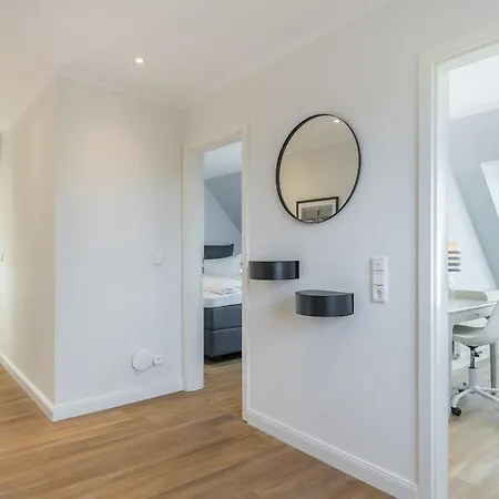 Friesenloft Appartement *