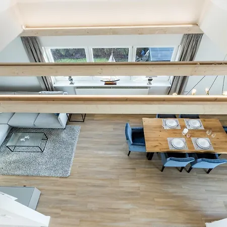 Friesenloft Sylt