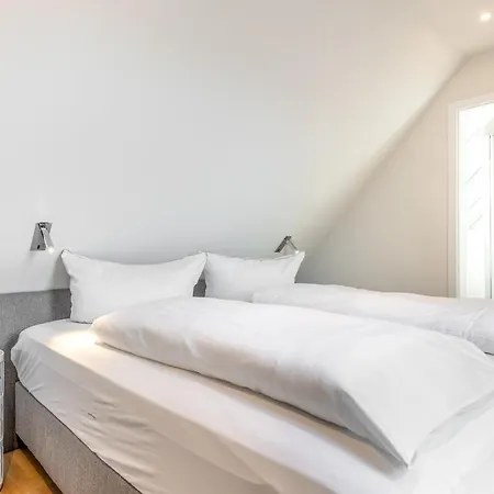 Friesenloft Апартаменты *